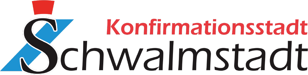 Konfirmationsstadt Schwalmstadt